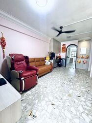 Blk 430 Clementi Avenue 3 (Clementi), HDB 3 Rooms #555588891